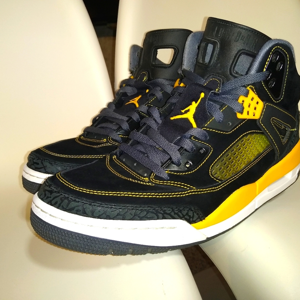 Nike Air Jordan Spizikes Size 12